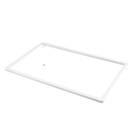 Whirlpool SHELF-GLAS WPW10486291