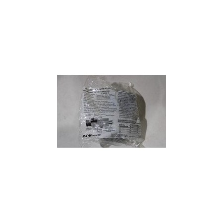 Crouse-Hinds Cord and Cable Fittings, 1'' MPT, 3.205'' L, 0.875 to 1'' Non-Armored/Tray Cable, Zinc Electroplate CGB398
