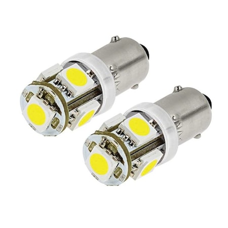 Valterra Led Lights DG72637VP
