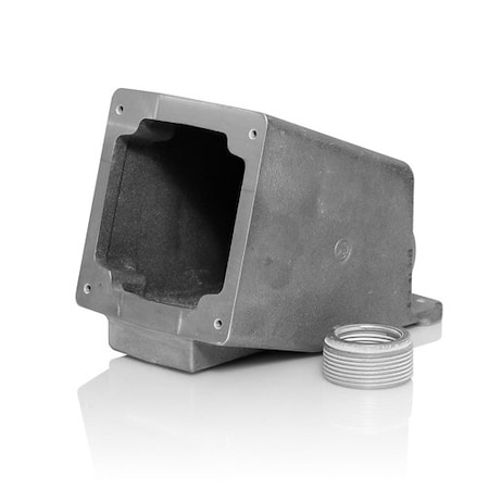 Leviton Plugs and Receptacles BX60-M