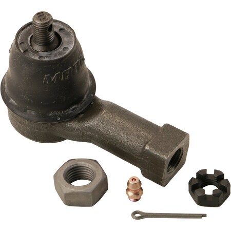 Moog Front Outer Steering Tie Rod End,  ES2347RL