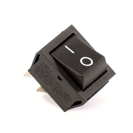 Gold Medal Switch, Rocker, DPST 55395