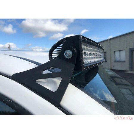 Cali Raised CR2466 Blue Roof Mounts for 2005-2021 Toyota Tacoma CRL - CR2466