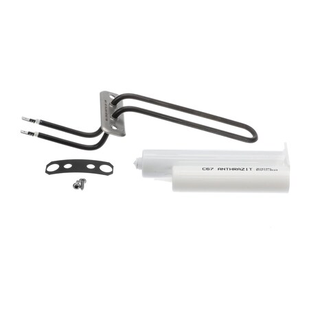 Unox Heating Element Kit, Smoker, 100W, 60V, 1 Turn KRS1277A