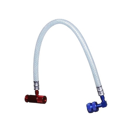 Diversitech Refrigerant Leak Sealant, 0.3 oz, Hose 985