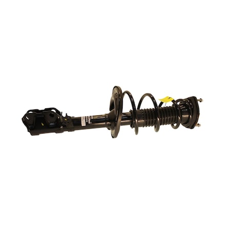 Kyb Complete Corner Unit Assembly -Strut, Mount and Spring, SR4261
