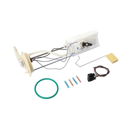 Acdelco MODULE KITF/TNK F/PMP, Fuel Pump Module Assembly,  MU1752