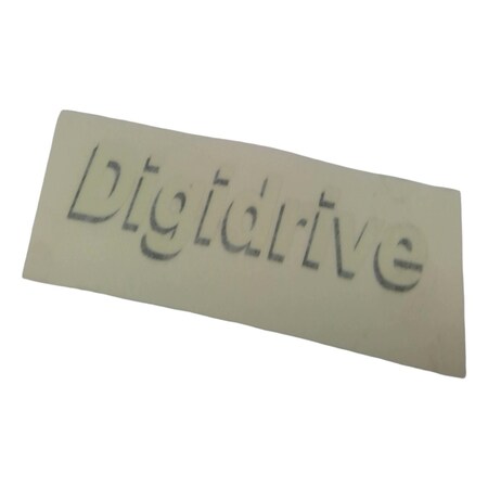 Cnh DECAL, CNH OEM 87539781 87539781