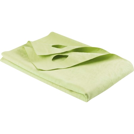Ironwear ChillAway Evaporative Instant Cooling Towel with Thumbhole, Lime 1374-L