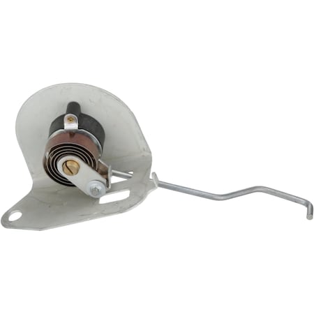 Hygrade Tuneup Standard Motor Products, Choke Thermostat, CV370