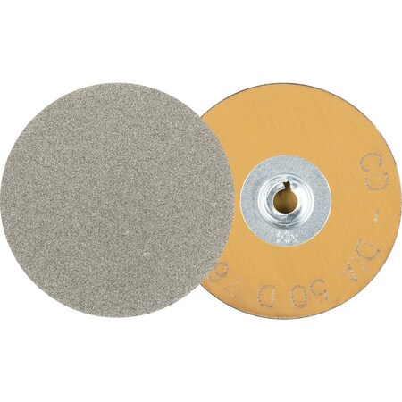 Pferd 2'' COMBIDISC Diamond Disc - Type CD - Fine Grade D 76 40523