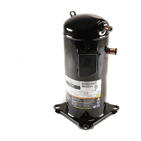 Copeland 460V 3PH R22 COMPRESSOR 57K BTU ZR57KCE-TFD-950