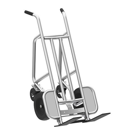 Valley Craft Pneumatic Pallet Truck F84803A8