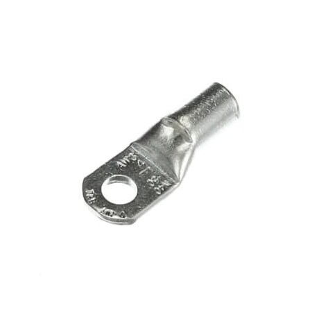 Abb NON-INS - TUB RING TERM, 4, 1/4, ME, 100PK F10711
