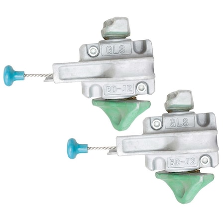 Mytee Products 36in x 72in Dunnage Airbag, Poly Woven, 2-Ply AAR Rating - Level 2, 10PK DB-900x1800x10