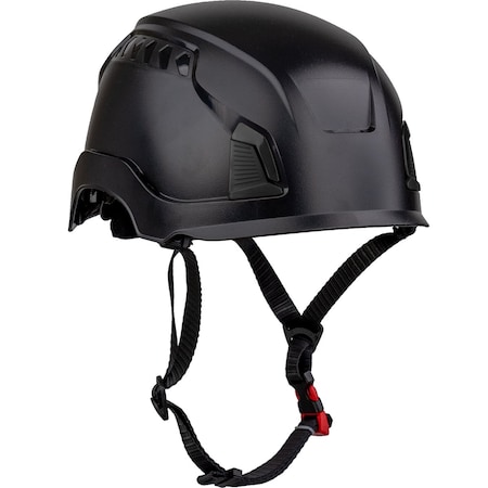 Pip Hard Hat, Climbing, Traverse, Black 280-HP1491R-11