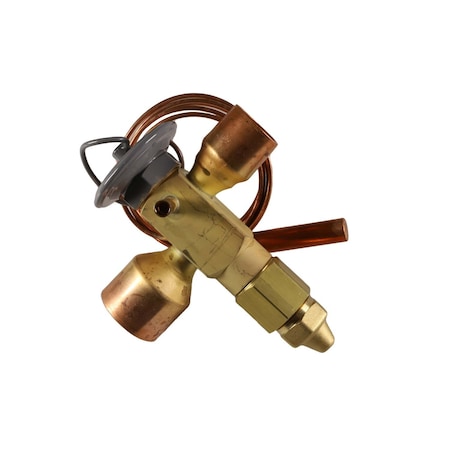 Sporlan 1 1/8x1 3/8 R410A 35Ton Txv 168826