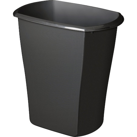 Sterilite 5.5 Gal. Rectangular Wastebasket 10529006F