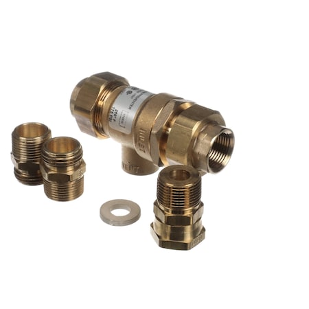 Blodgett KIT, BACKFLOW PREVENTION 55315