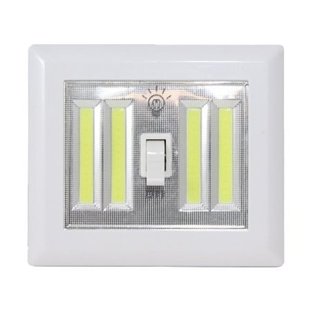 Promier Products COB LED Light Switch LA-JMBSW-6/24