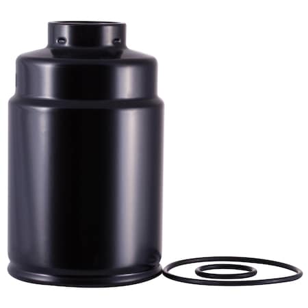 Premium Guard Fuel Filter, DF6117