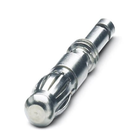 Phoenix Contact MPS-MT/ 4MM Test plugs with solder 3048577