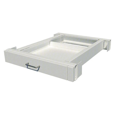 Instock Apron Frame with Drawer, 36" Wide GRJTPTBA-3622-1P-2