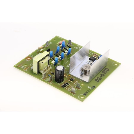 Carrier Power Board D2055D