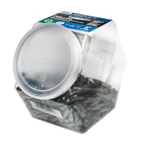 Century Drill & Tool S2 Screwdriving Bit - Drywall Bit 60200