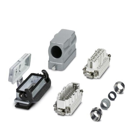 Phoenix Contact HC-KIT-B16-R02 Connector set consisting 1409723
