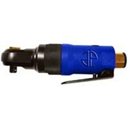 Protectionpro 0.25 in. Mini Palm Ratchet PR2613398