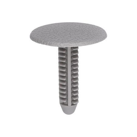 Auveco Ford Headliner Retainer Tan Nylon, 25PK 20625