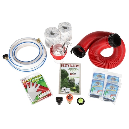 Valterra PDI KITS RV K88205