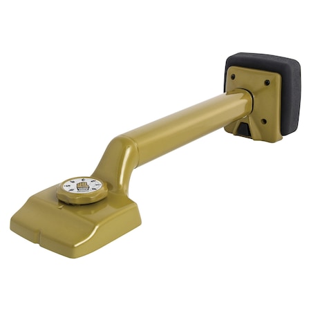 Roberts Carpet Knee Kicker, For Carpet Installation Aluminum 10-501