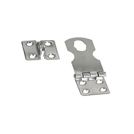 Whitecap Stainless Steel Swivel Hasp WHCS-4051C