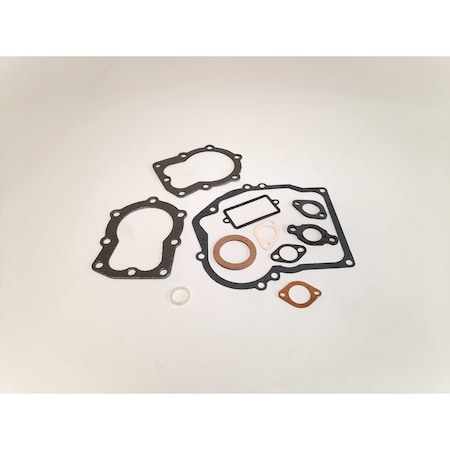 Tecumseh Gasket Set Rpl 33906C 33906D