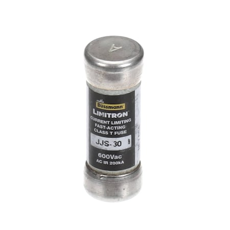 Champion - Moyer Diebel FUSE T 30A 600V FAST ACT #JJS-30, COOPER 180462