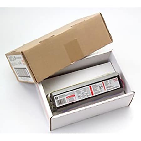 Ge UltraMax Series Electronic Ballast, 120 to 277 V, 1-Lamp 71730