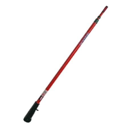 Santas Forest Kit Light Hang Ladderless, PlasticMetal, RedClearGreen 68601