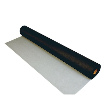 Phifer 36 x 100 ft. Glass Screen  Charcoal 5183116