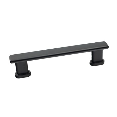 Pride Industrial 5in Manhattan Cabinet Pull with 3-3/4in Center to Center Dark Pewter Finish P92926DP