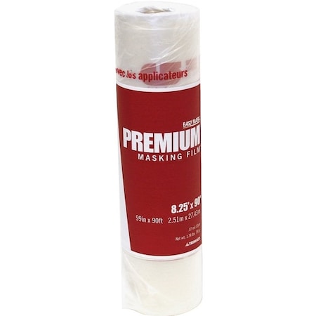 Triamco MASKING FILM 99 in. X90' 49990