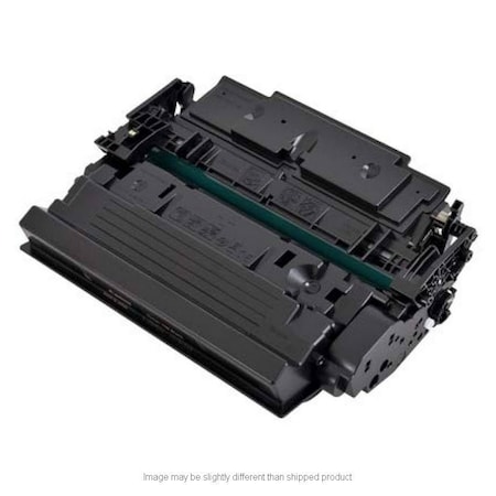 Canon Premium Replacement, BLACK Compatible Toner, 20,500 page yield 3526C001