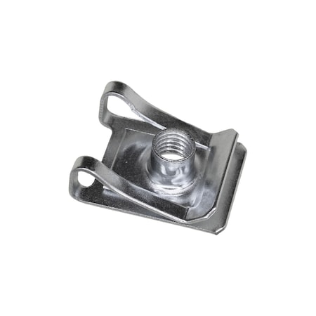 Auveco VW/AUDI & BMW EXTRUDED U TYPE NUT, 25PK 22113