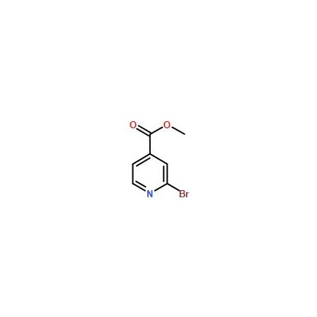 Ak Scientific Methyl 2-bromopyridine-4-carboxylate (5g), CAS 26156-48-9 V1645-5g