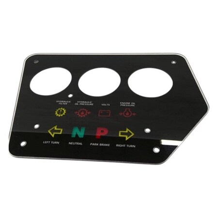 Agco PANEL FRONT, AGCO OEM 700718567 700718567