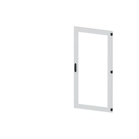 Siemens SIVACON door 8MF1880-2UT14-0BE2