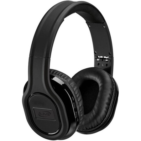 Dpi BT Noise Can Headphone IAHP87B