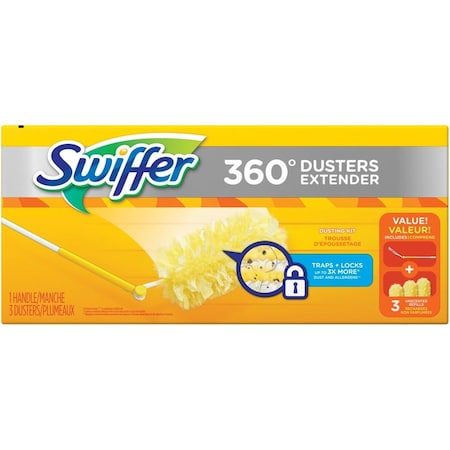 Swiffer DUSTER EXTEND HANDLE 44750