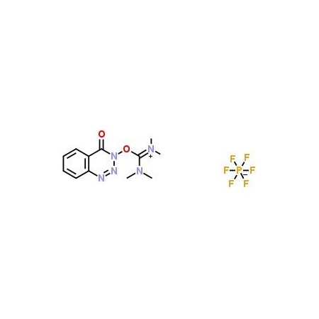 Ak Scientific HDBTU (1g), CAS 164861-52-3 A836-1g